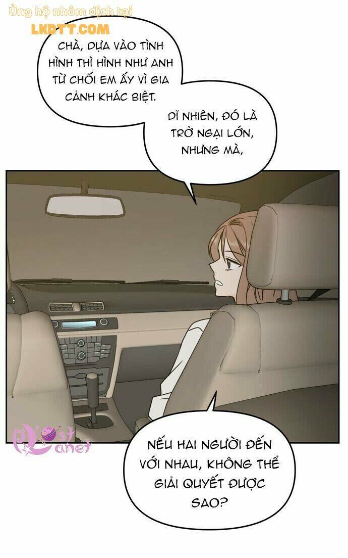 kiếp này cũng xin chăm sóc tôi như vậy nhé kiếp này cũng xin chăm sóc tôi như vậy nhé chapter 57 12