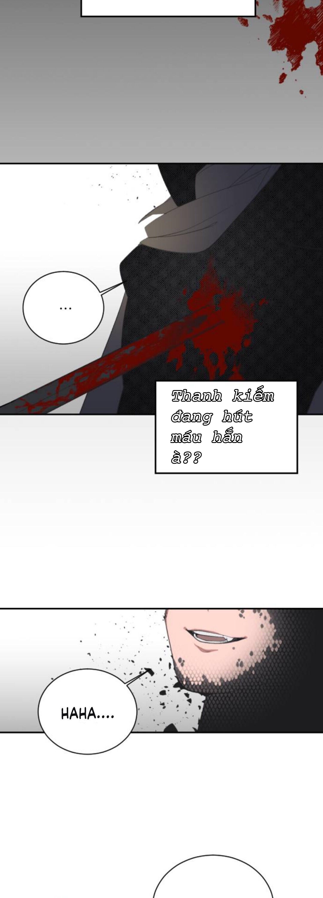 huyền thoại hoá thạch chapter 1 34