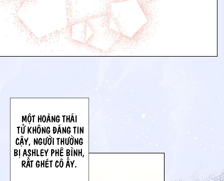 mau đến đây, lần đầu thấy ác nữ như này phải không chapter 1 37