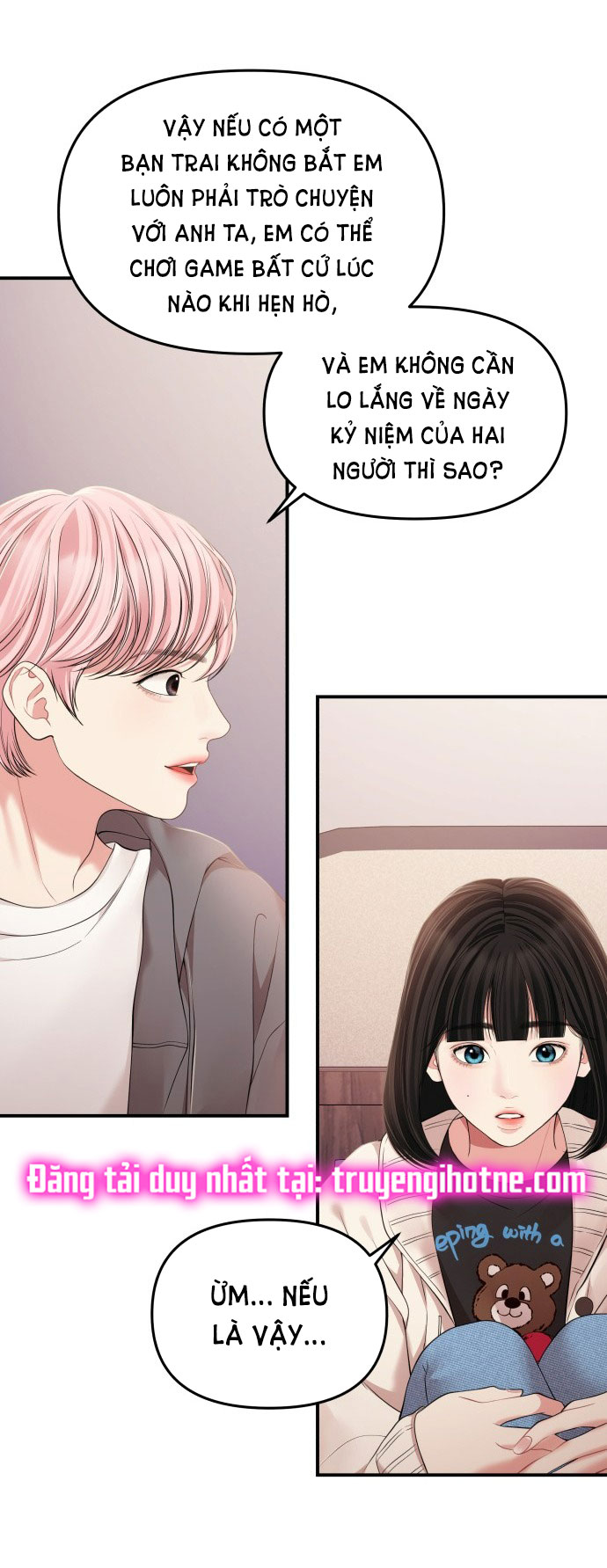 gửi em người đánh cắp những vì sao - to you who swallowed a star chapter 125.2 38