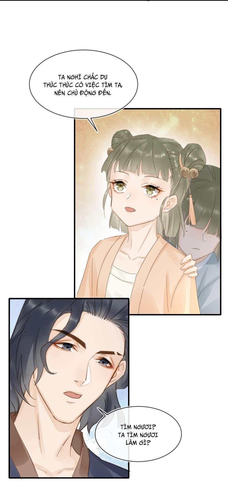 tù long chapter 99 24