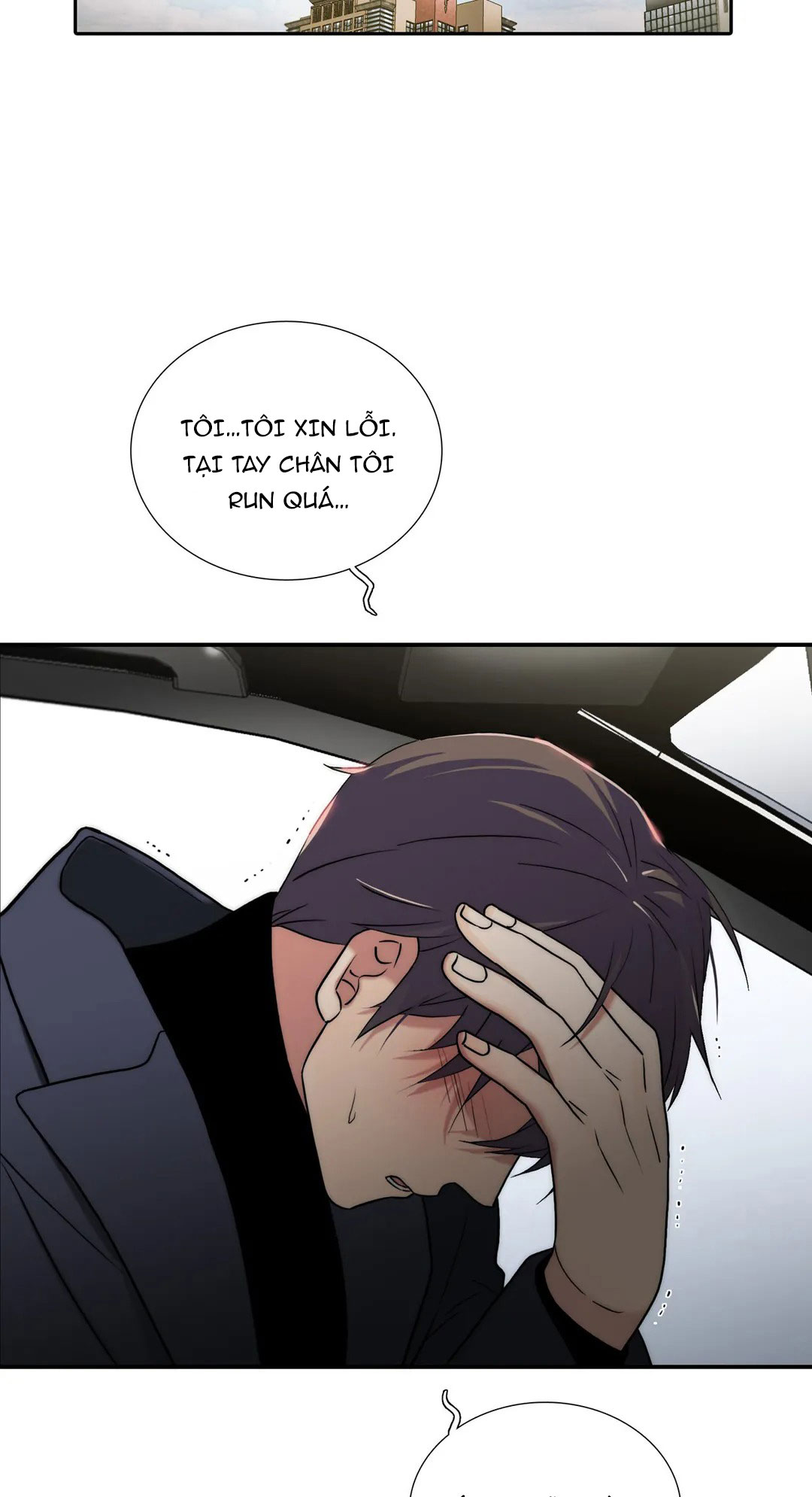 đưa đón người yêu chapter 89 39