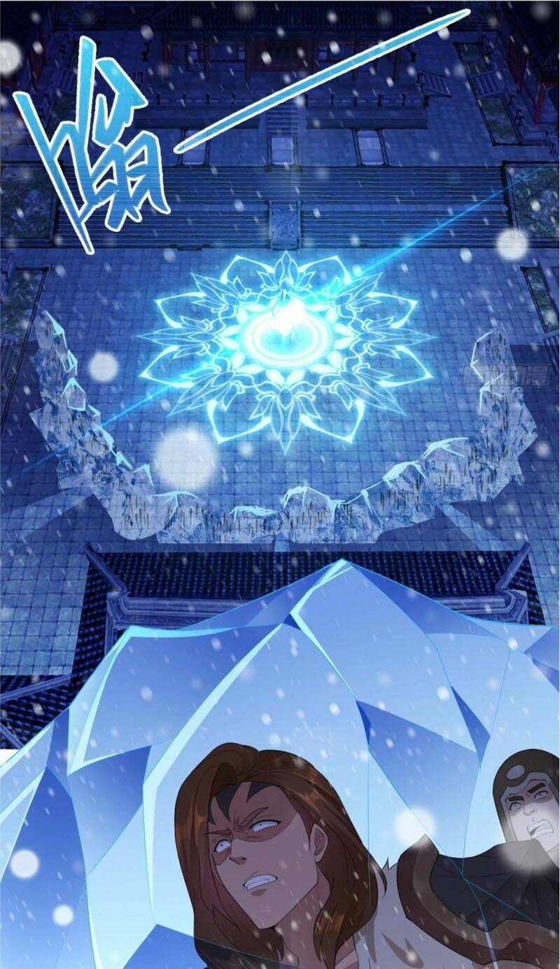 người ở rể bị ép thành phản diện ngoại truyện chapter 8 19