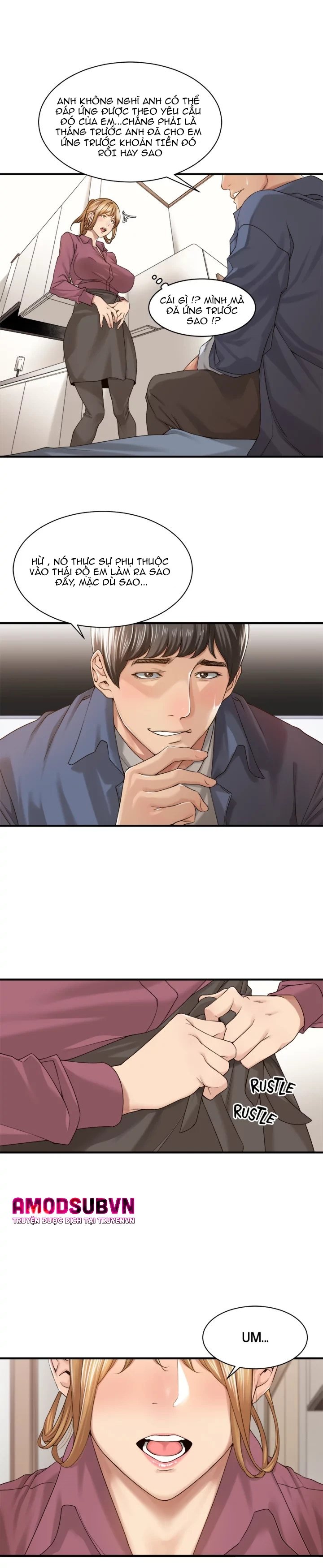 hơn cả tình bạn chapter 18 12