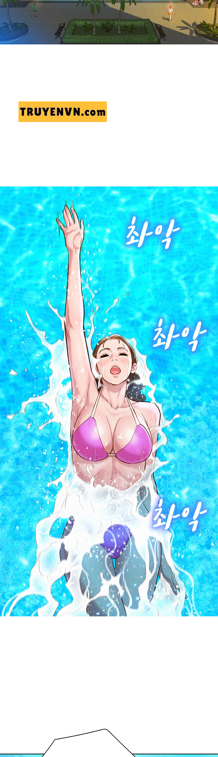 chị gái mưa chapter 127 15