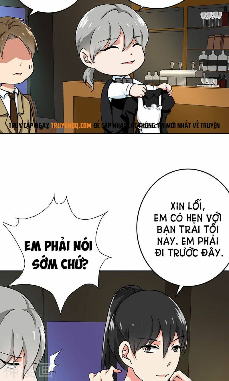 become a girl at night chapter 59 4