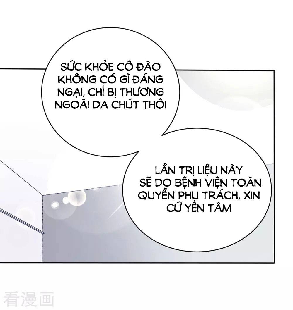 Lục Tiên Sinh Đừng Chọc Vào Tôi chapter 31 - Trang 13