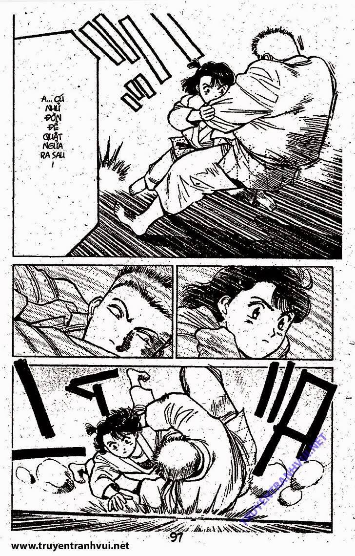 yawara chapter 102 9