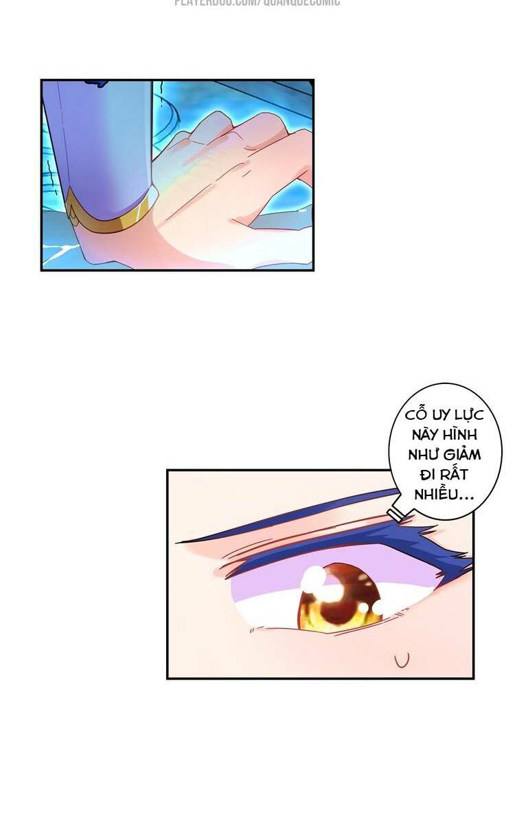 lục tích ma yểm chapter 20 24