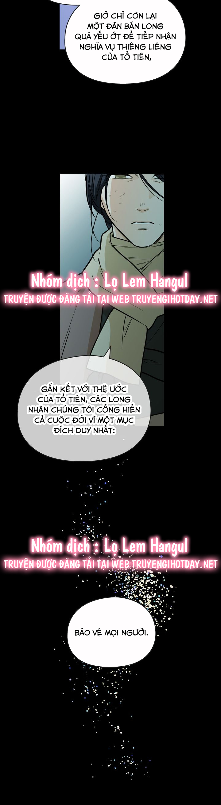 câu chuyện về người phụ nữ ấy chapter 141 8