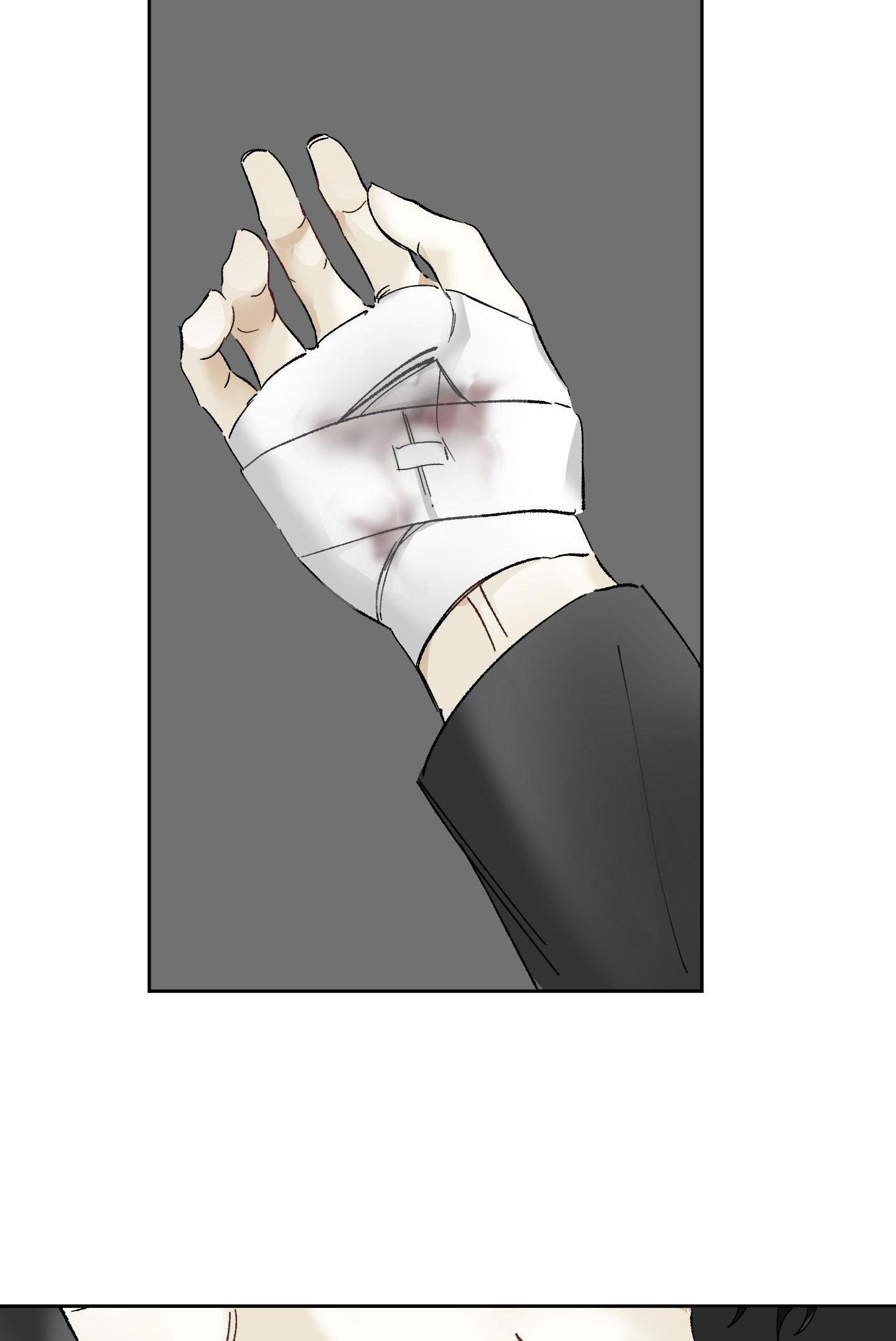 thế giới của tôi khi không có em chapter 19 12