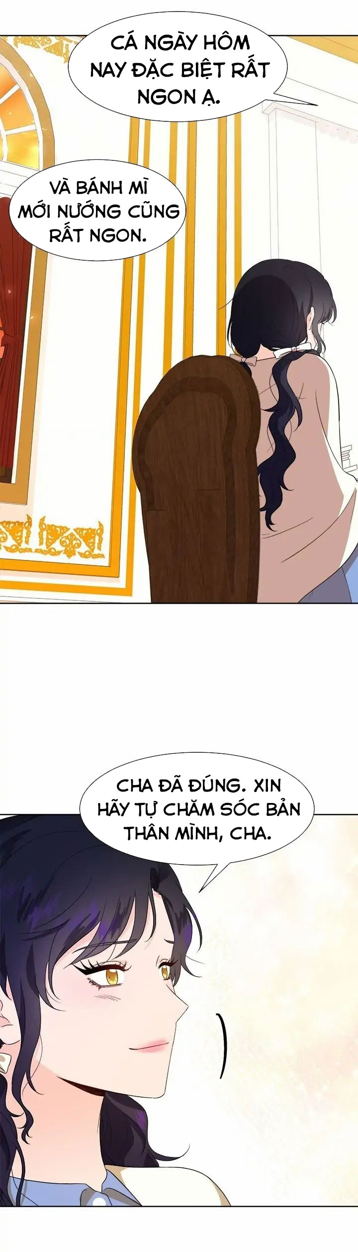hương vị tình yêu chapter 87 11