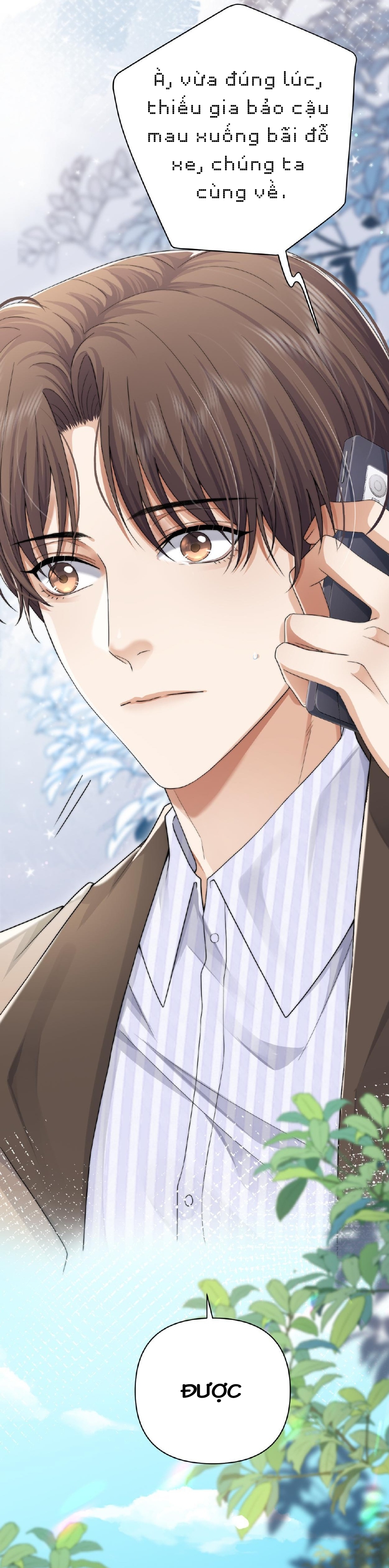 kẻ săn mồi đỉnh cấp chapter 23 7