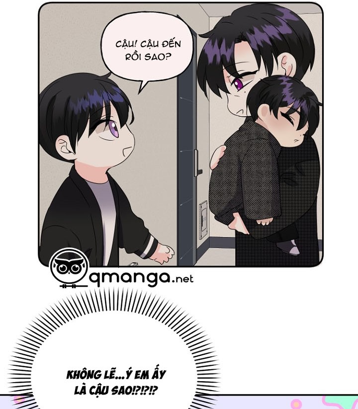 xác suất tình yêu chapter 11 70