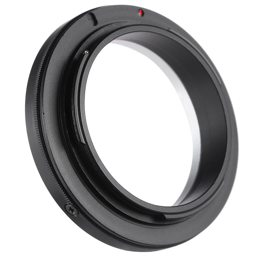 FD-EOS Adapter Ring Lens Mount for Canon FD Lens to Fit for EOS Mount Lenses