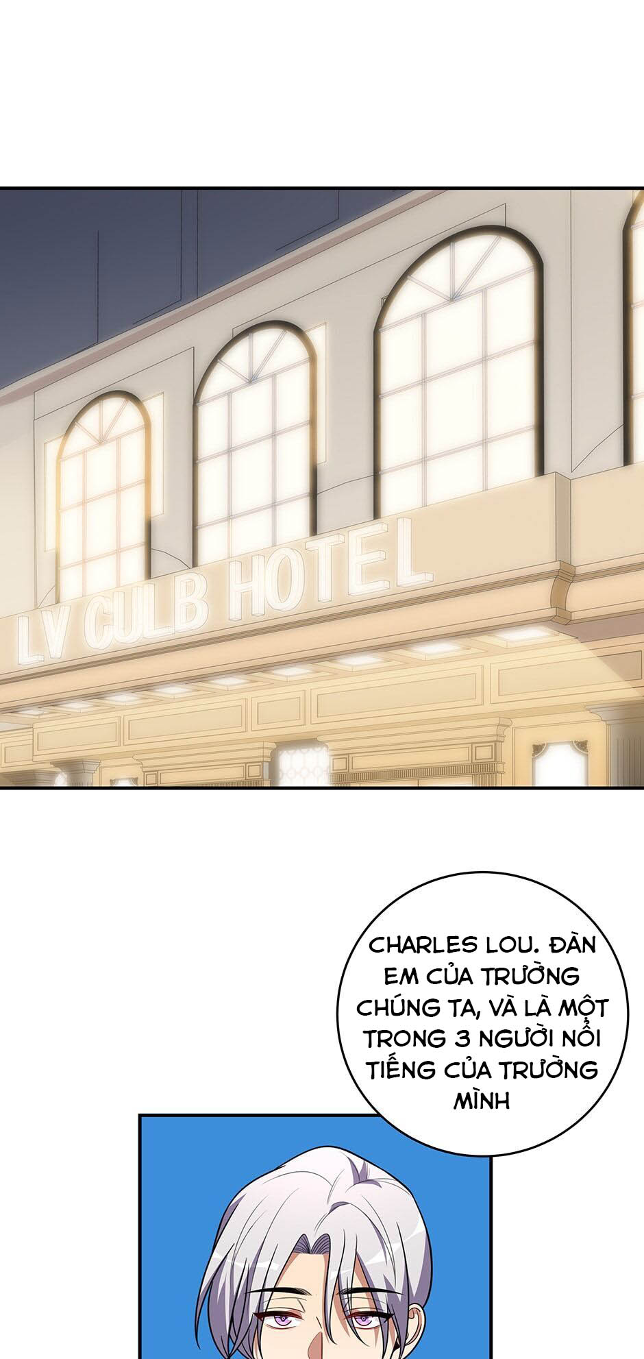 [16+] killing my love chapter 24.1 3