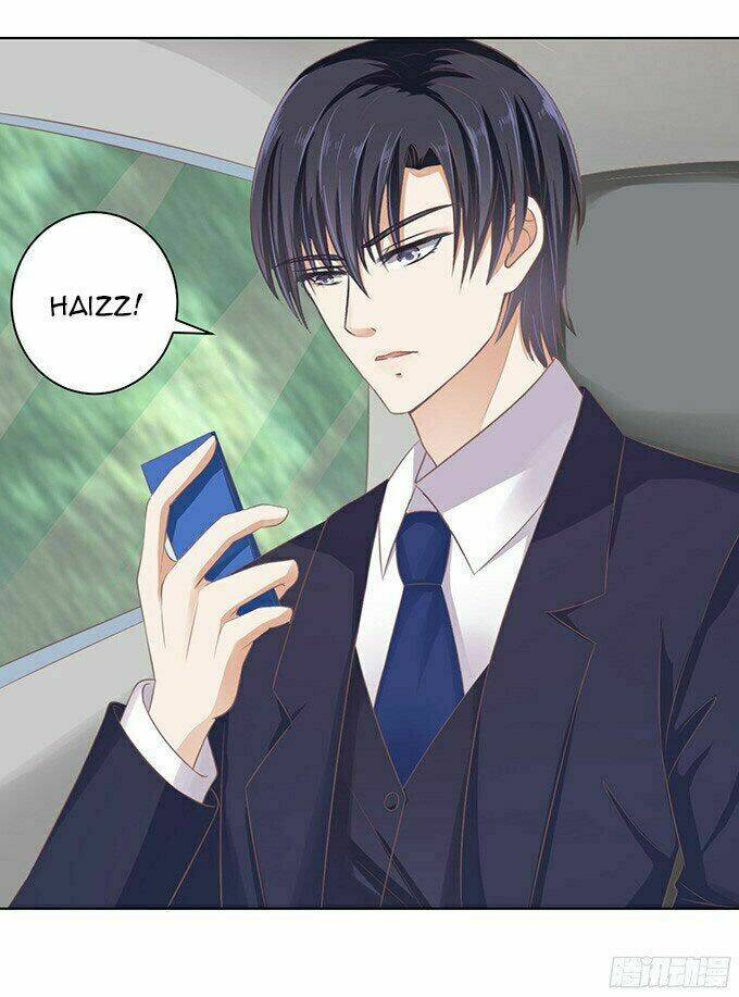 liệt ái tri hạ: series mật đào tiểu tình nhân chapter 73 39