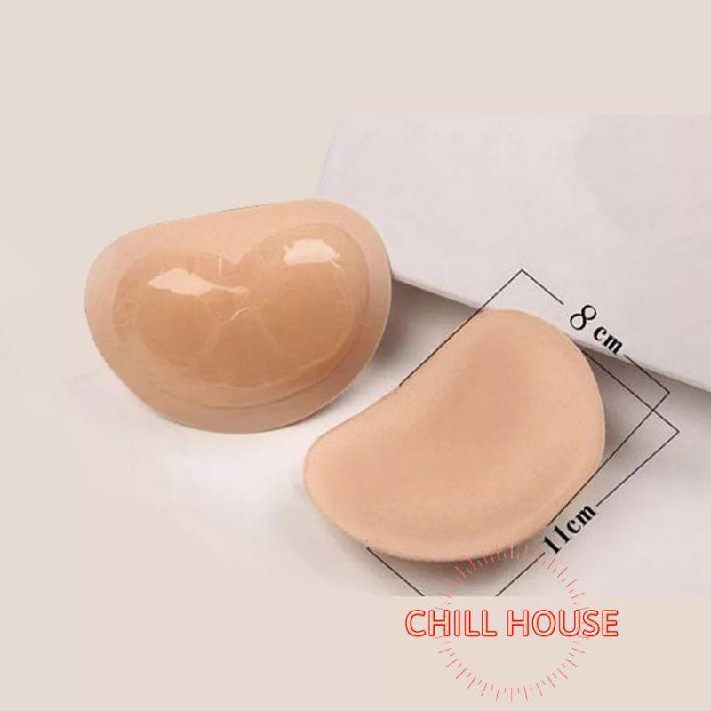 Một Đôi Miếng Dán Độn Ngực-đệm ngực Nâng Vòng 1 Đẹp - CHILLHOUSE