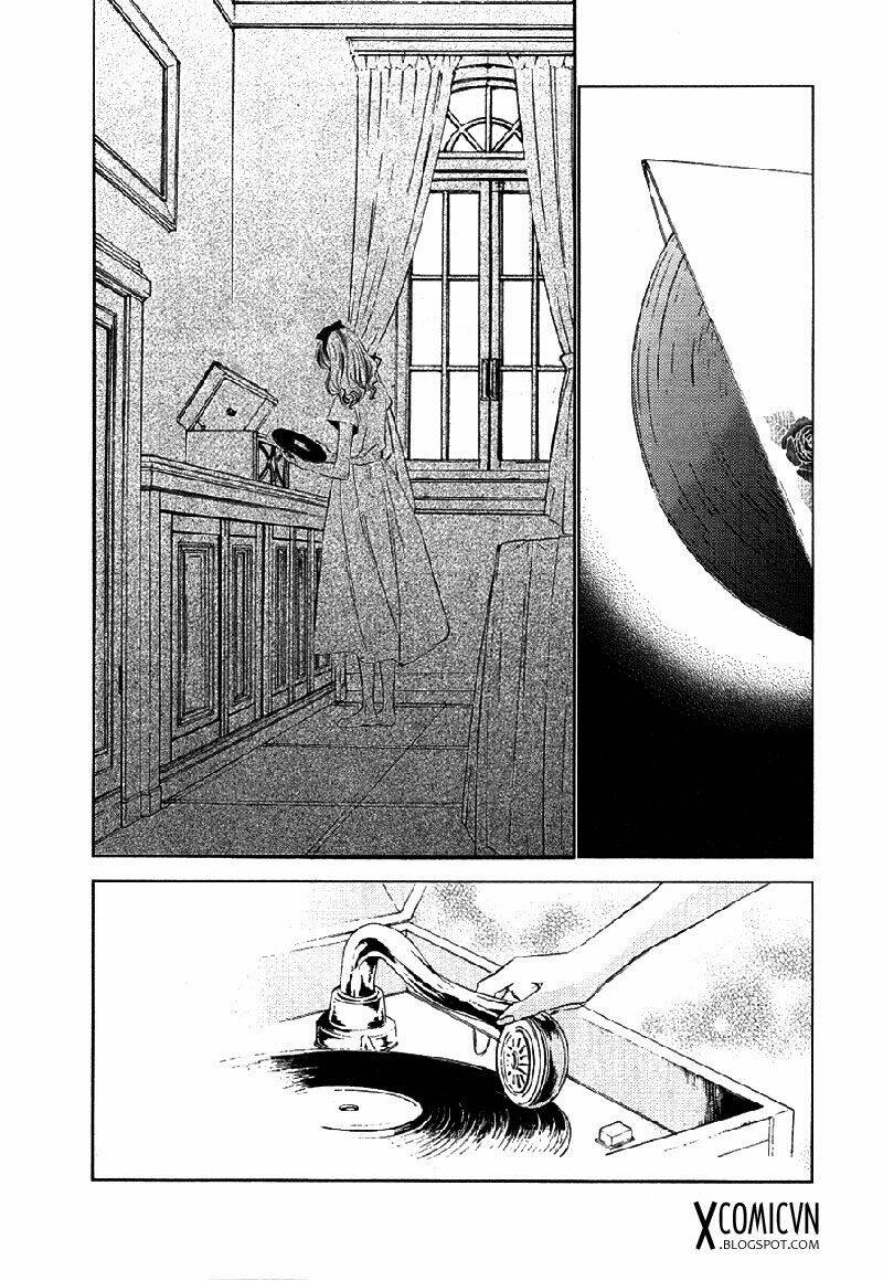 tousei gensou hakubutsushi chapter 11 8