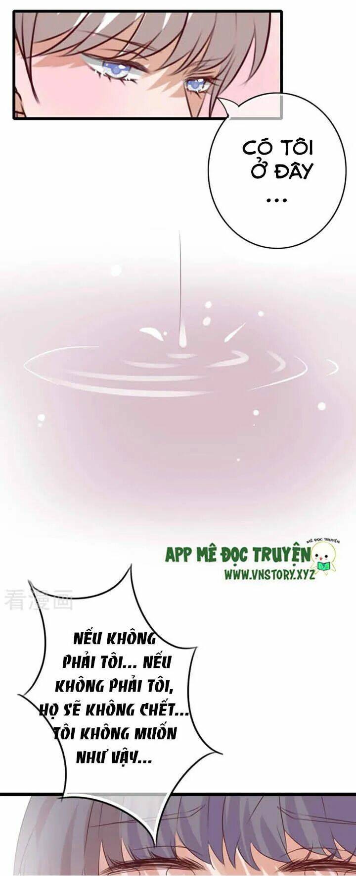 sau con mưa mùa hạ chapter 75 15