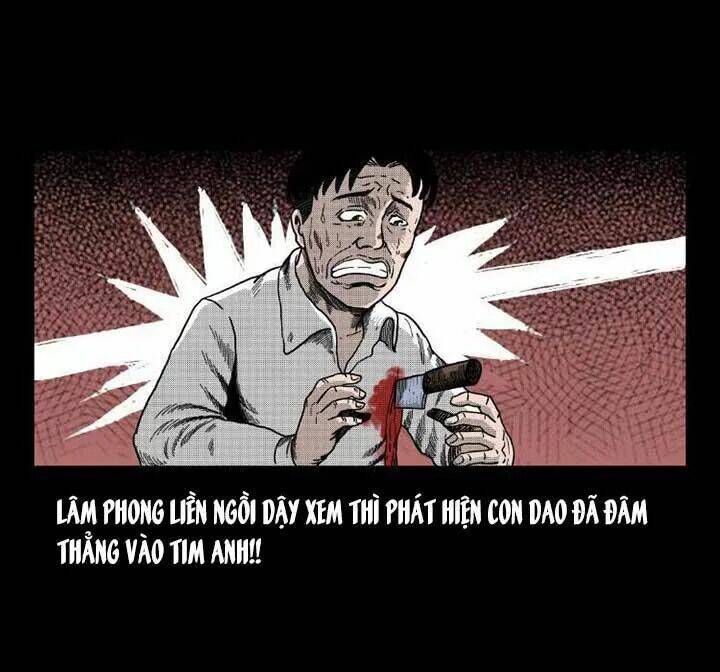 kỳ án có thật chapter 8 11