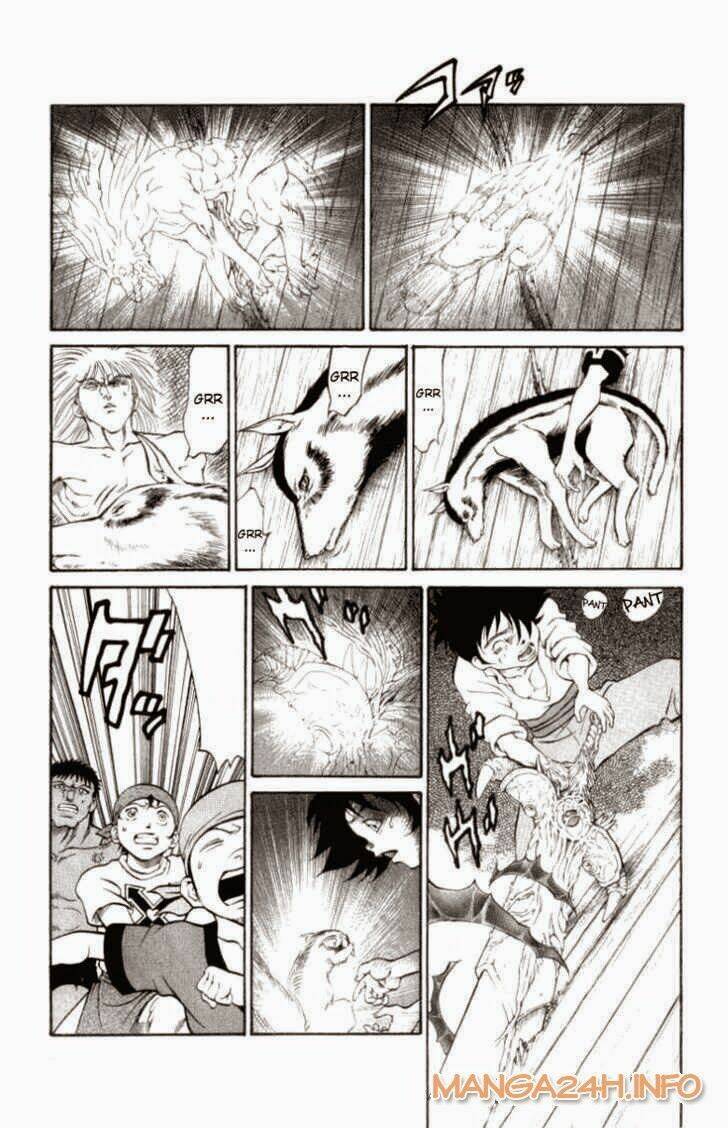 vua trên biển chapter 48 4