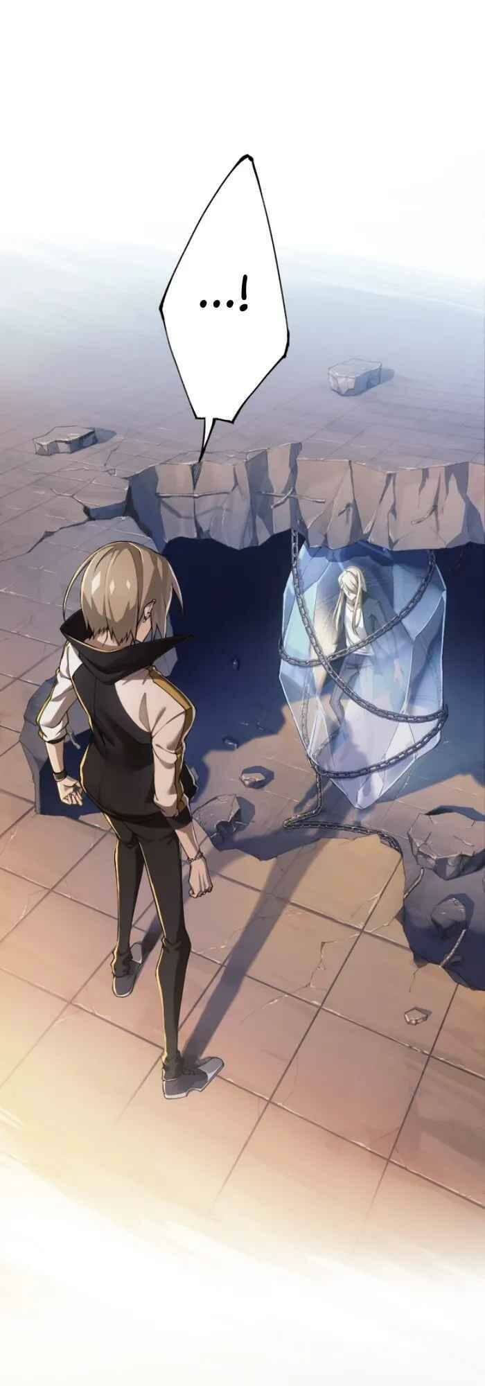 ta là thiên thần mạnh nhất chapter 9 21