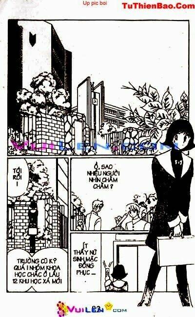 cô bé khóc nhè chapter 19 81