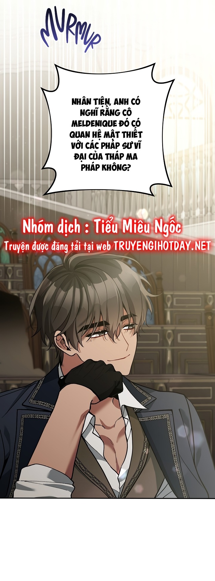 đừng đến cửa hàng của ác nữ phản diện chapter 73 39