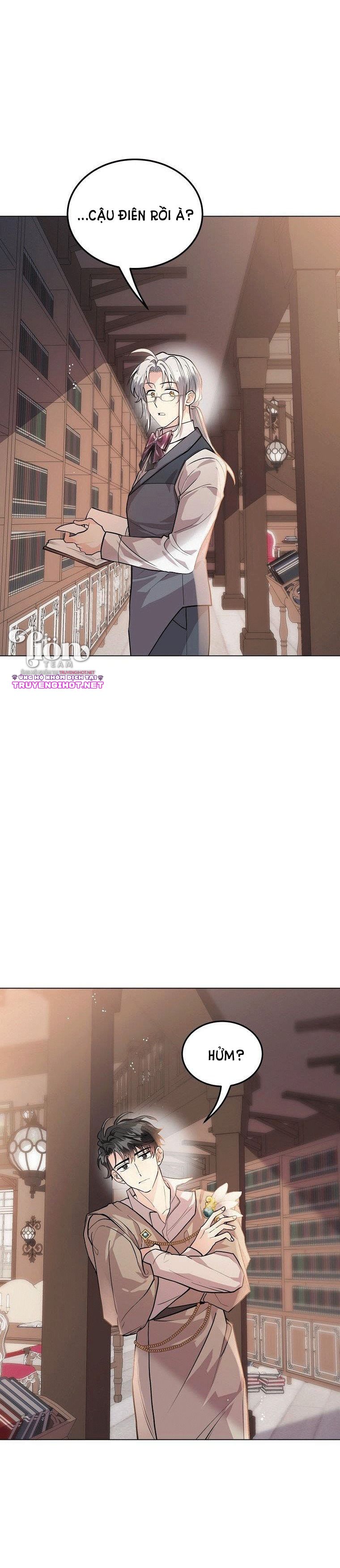 mùa đào vào tháng sáu chapter 20.1 4