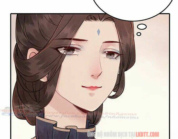 trọng sinh bá sủng nhiếp chính vương quá mạnh mẽ chapter 116 50