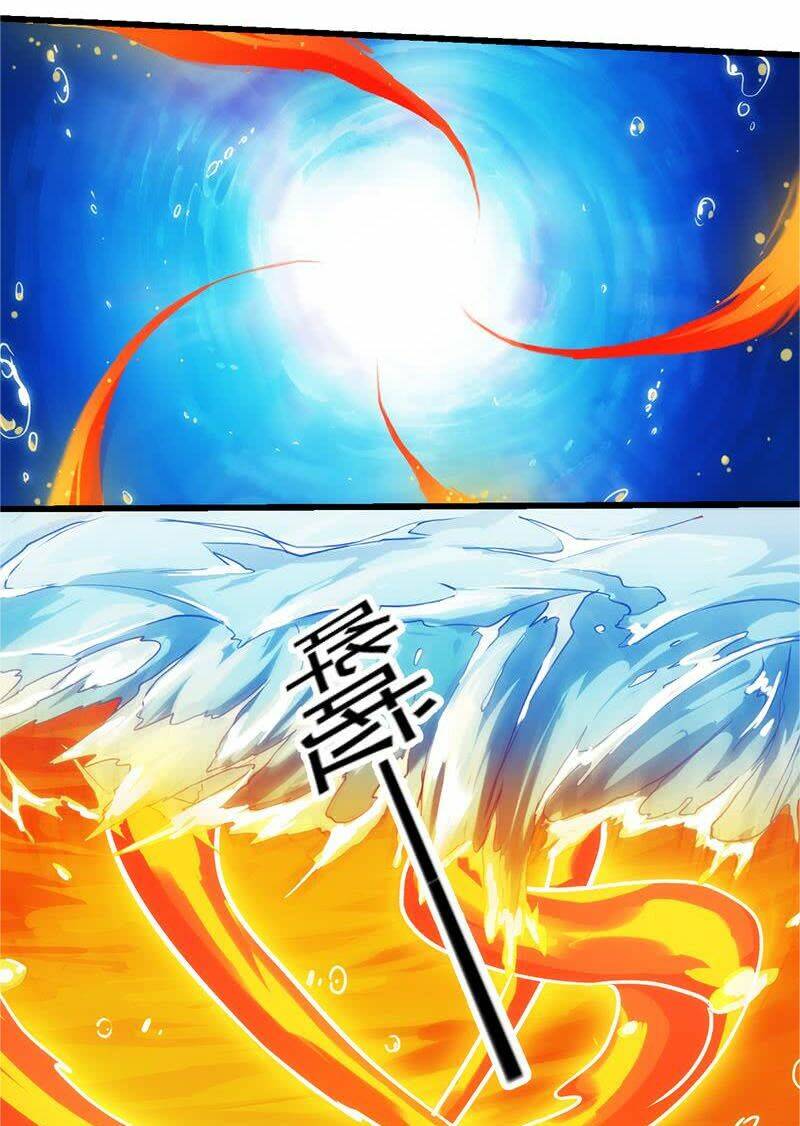 đừng cản ta tu tiên chapter 51 10