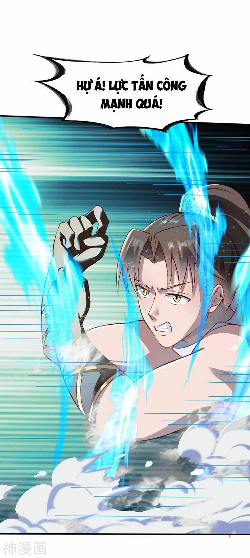 chiến đỉnh chapter 168 8