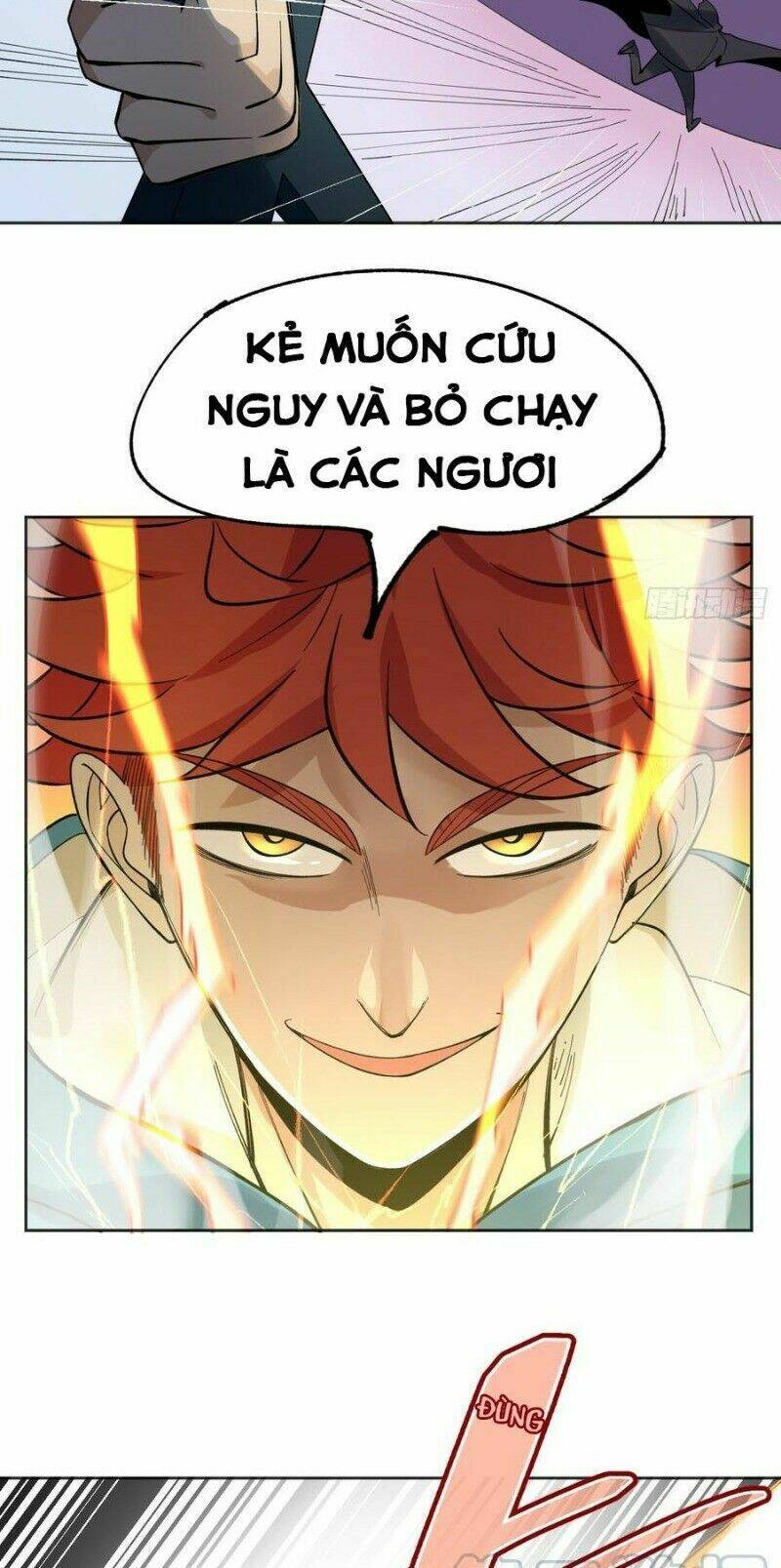 vô hạn khắc kim chi thần chapter 42 27