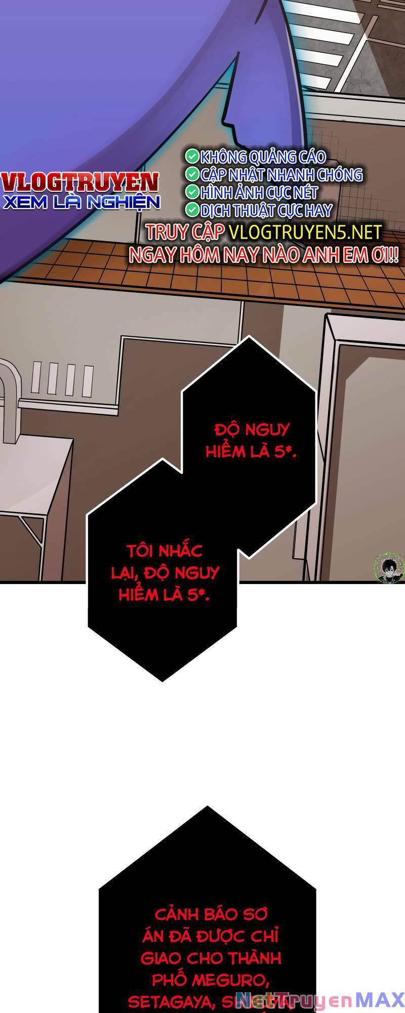 Huyết Thánh Cứu Thế Chủ~ Ta Chỉ Cần 0.0000001% Đã Trở Thành Vô Địch chapter 13 2