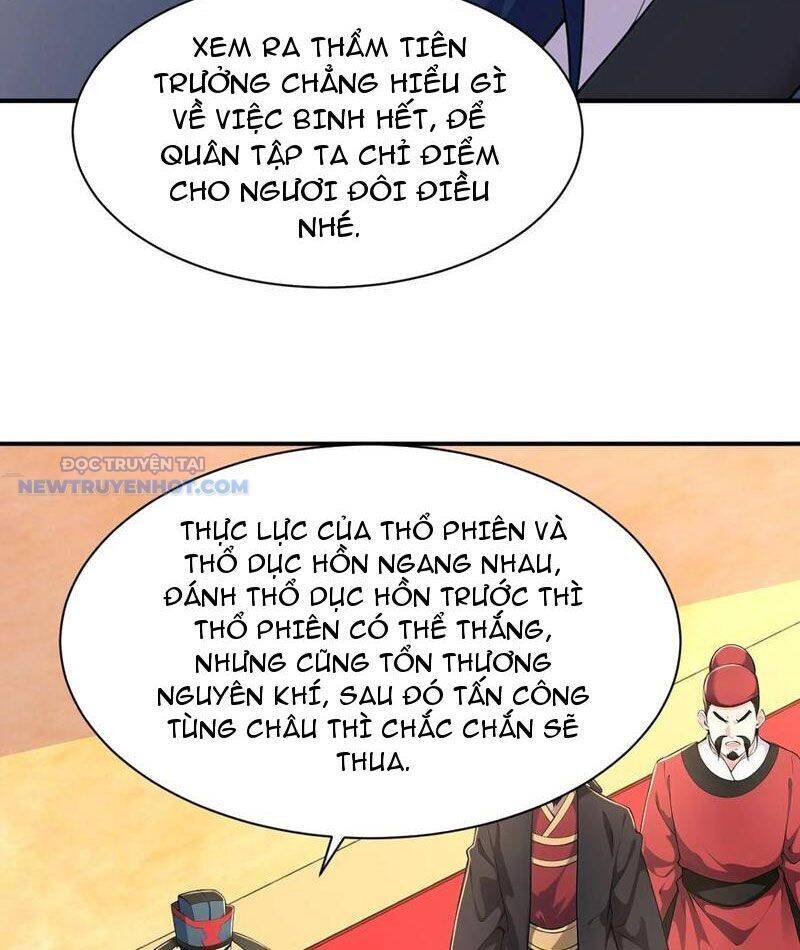 ta thực sự không muốn làm thần tiên chapter 93 42