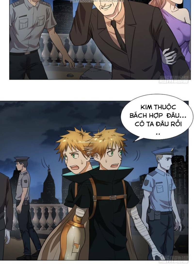 danh sách kẻ phản diện chapter 44 18