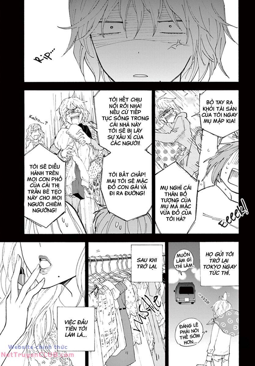 himegoto - juukyuusai no seifuku chapter 100 10