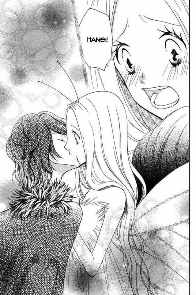 chou no ito chapter 1 21