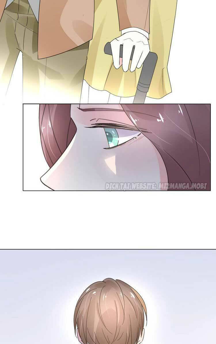 điều ước sủng ái bất bình đẳng chapter 70.2 20