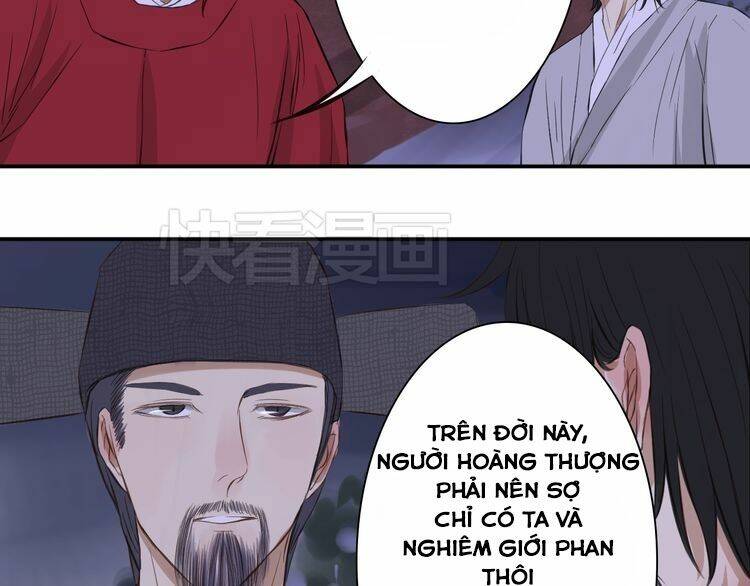 bạch lý hành giả chapter 10 33