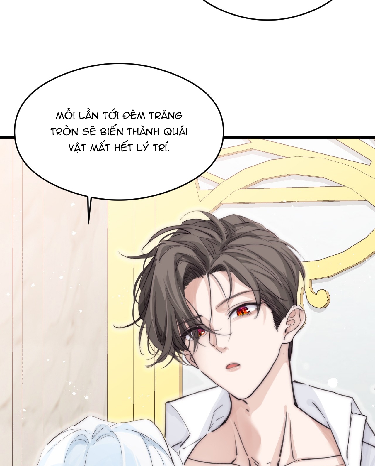 bông hoa độc của nhà công tước chapter 6.2 9