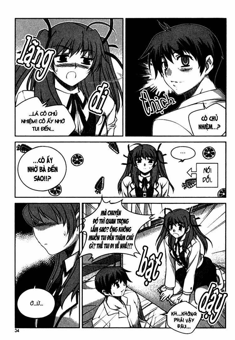 unbalance x unbalance chapter 10 9