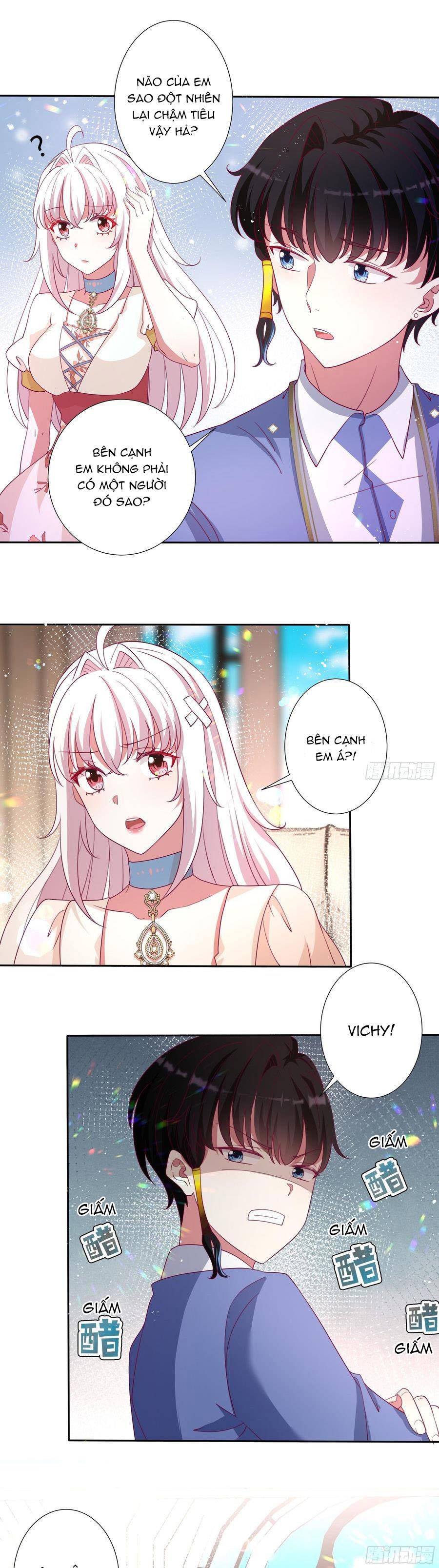 công chúa phản diện trong truyền thuyết chapter 79 6