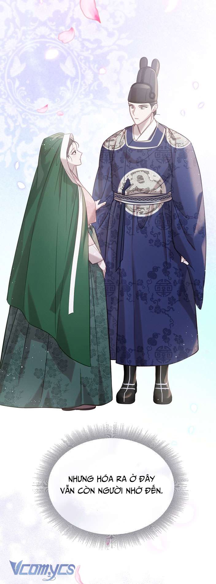 [18+] tiết học bí mật của trung điện chapter 32 24