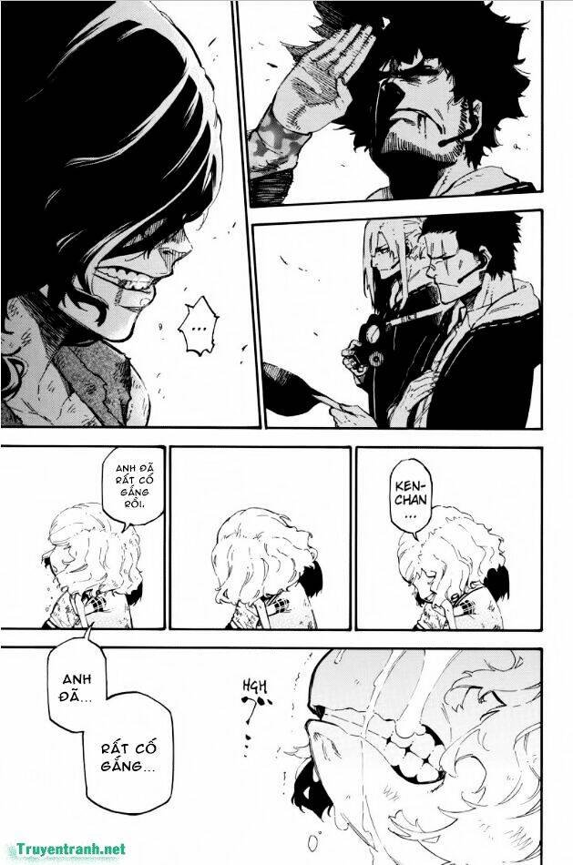 dolly kill kill chapter 143 14