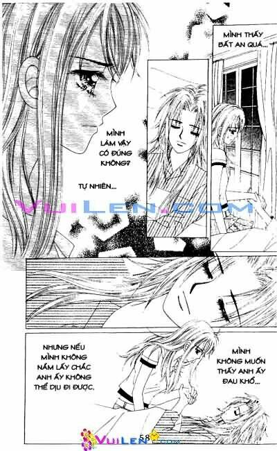 tìm lại tình yêu chapter 99 19
