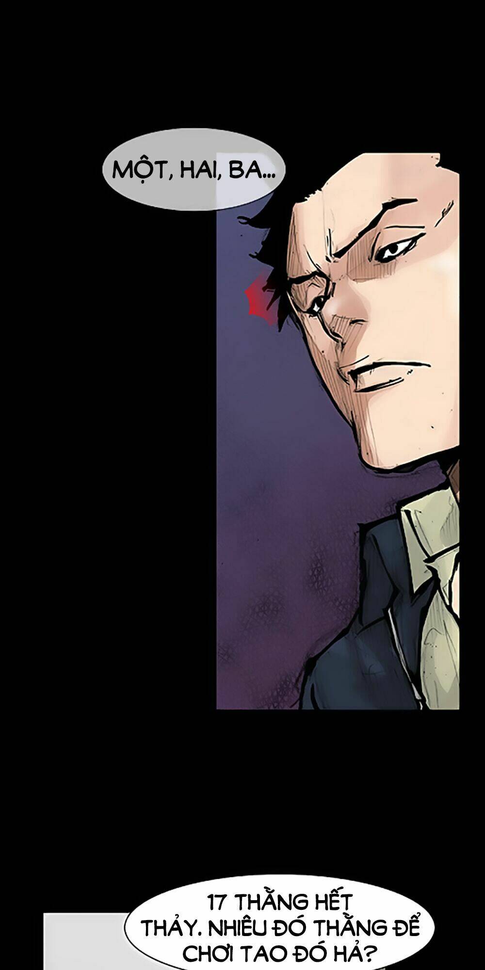 độc cô tiền truyện chapter 73 6