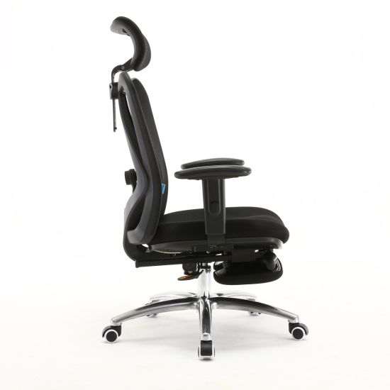 GHẾ CÔNG THÁI HỌC ERGONOMIC M18SF