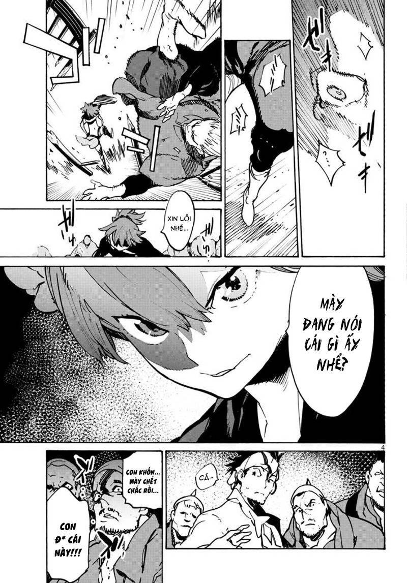 yakuza chuyển sinh chapter 9 3